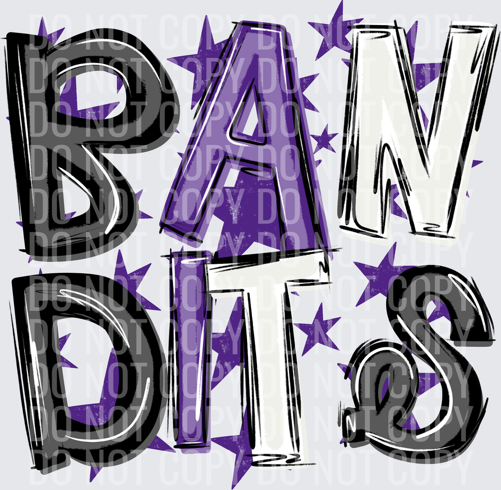 BAN-DITS