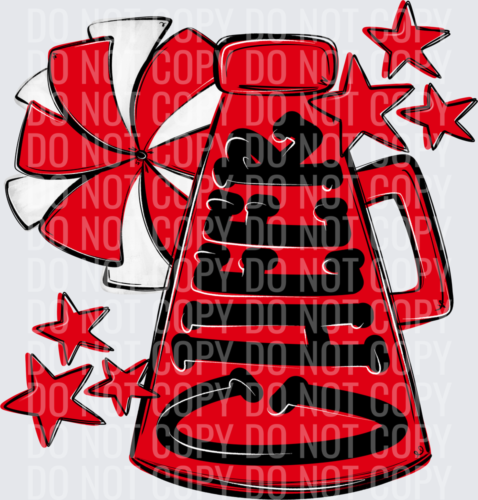 RED copy