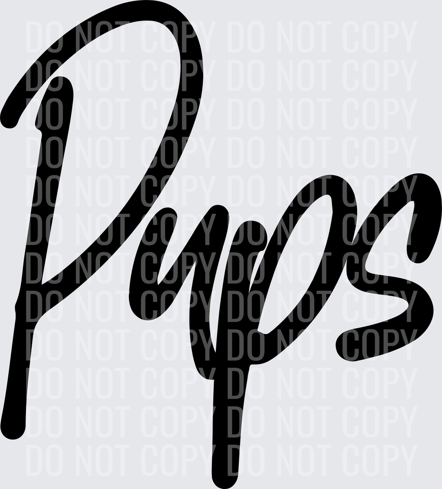 Pups1