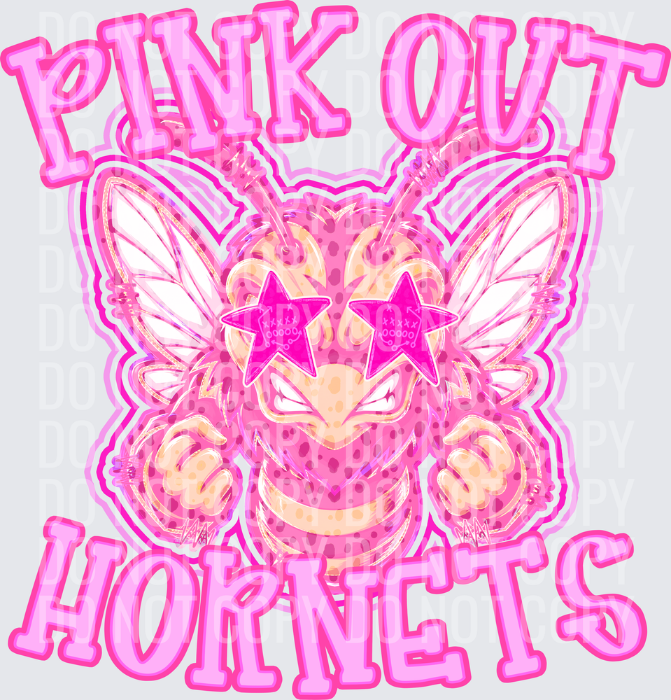 Hornets 2