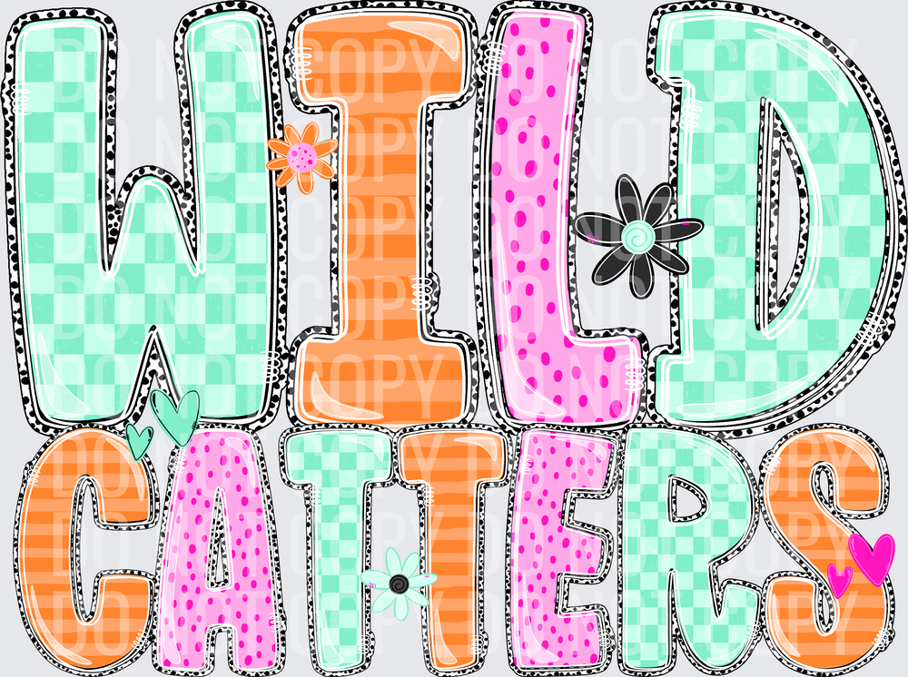 wild-catters