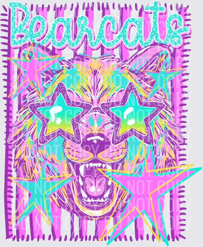 Bearcats