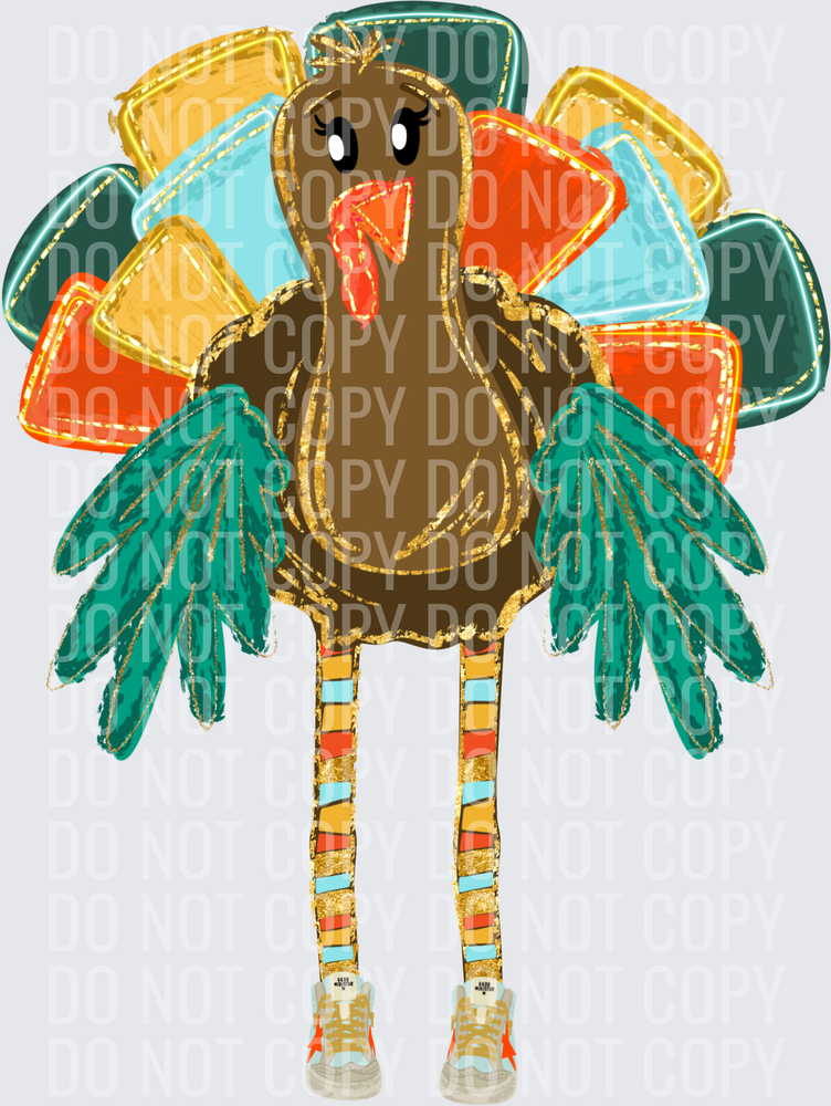 Ggturkey