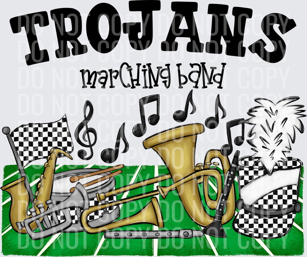 trojans