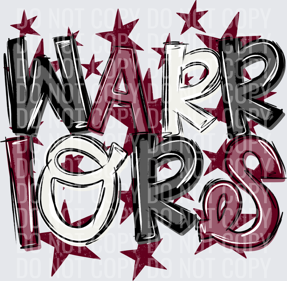 WARR-IORS