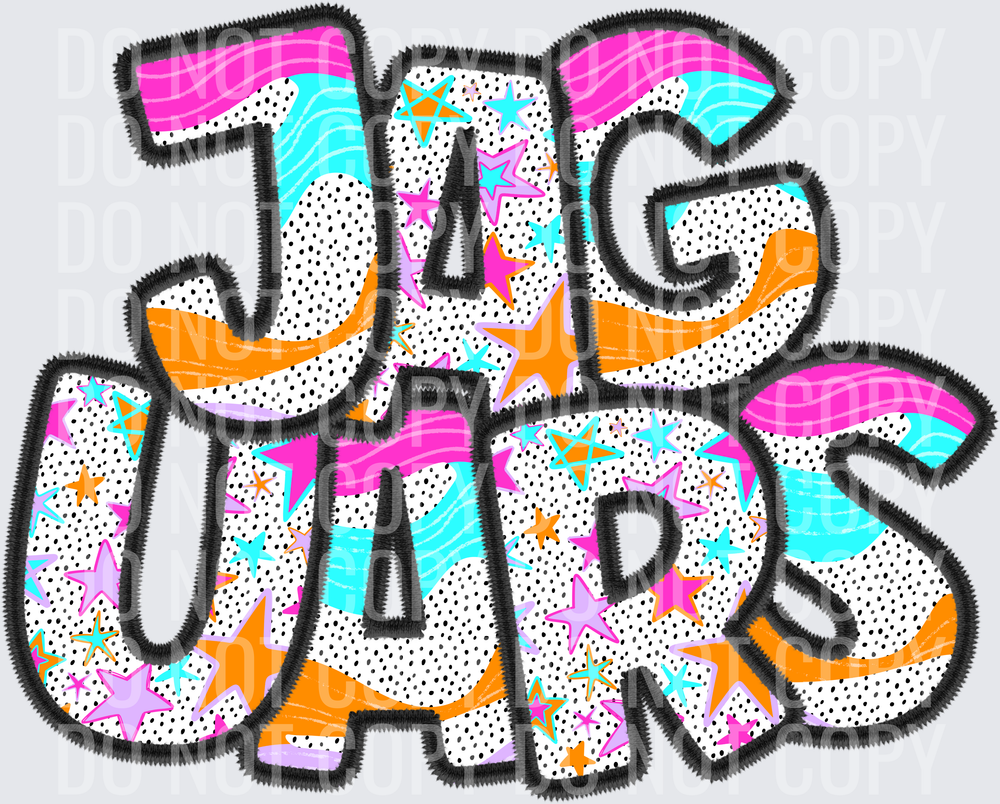 JAGUARS