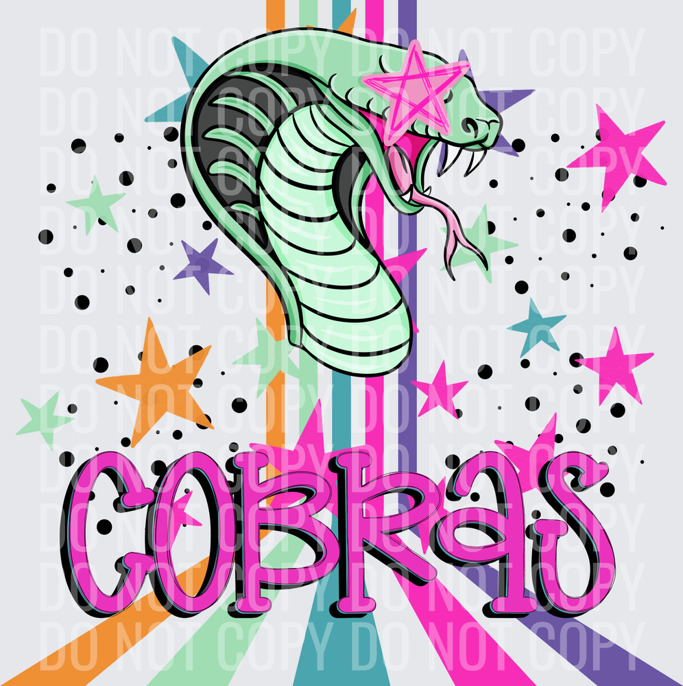COBRAS-1