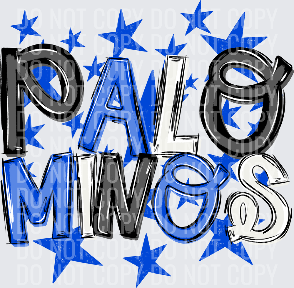 PALO-MINOS