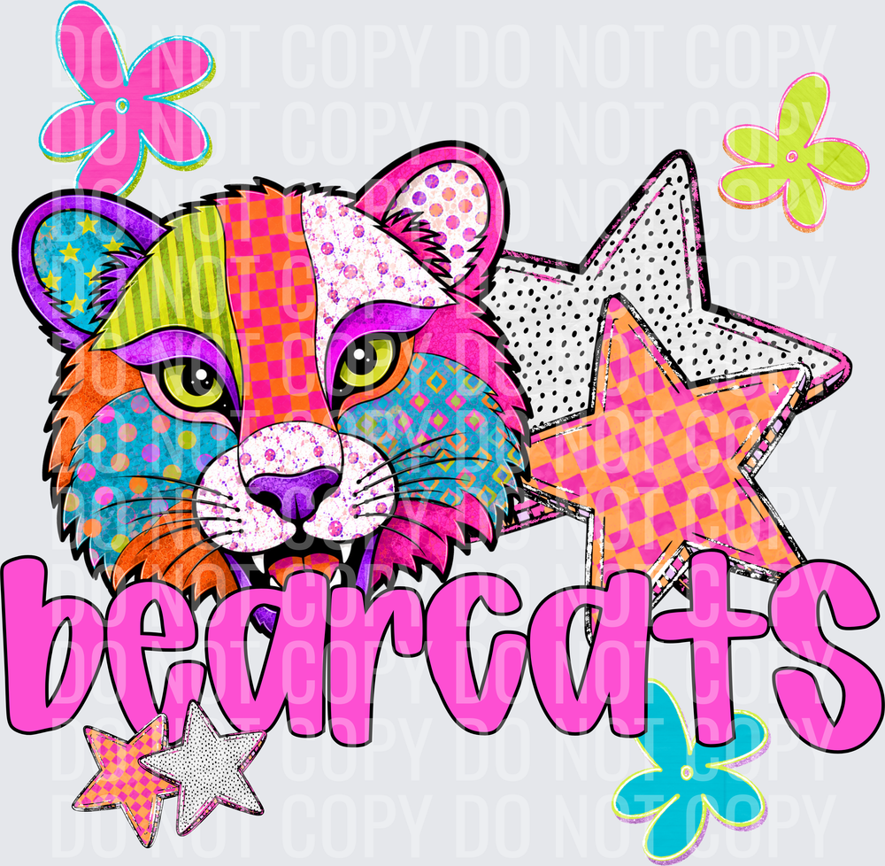 BEARCATS(1)