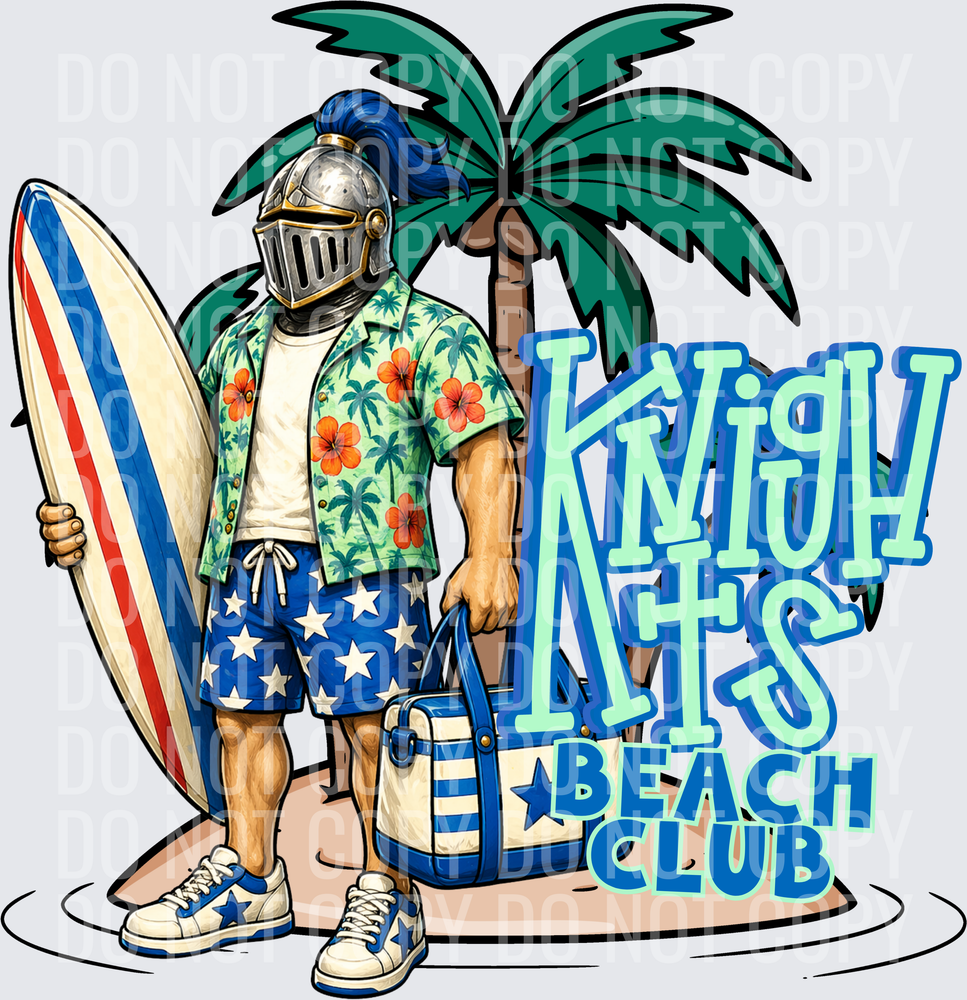 KNIGHTS