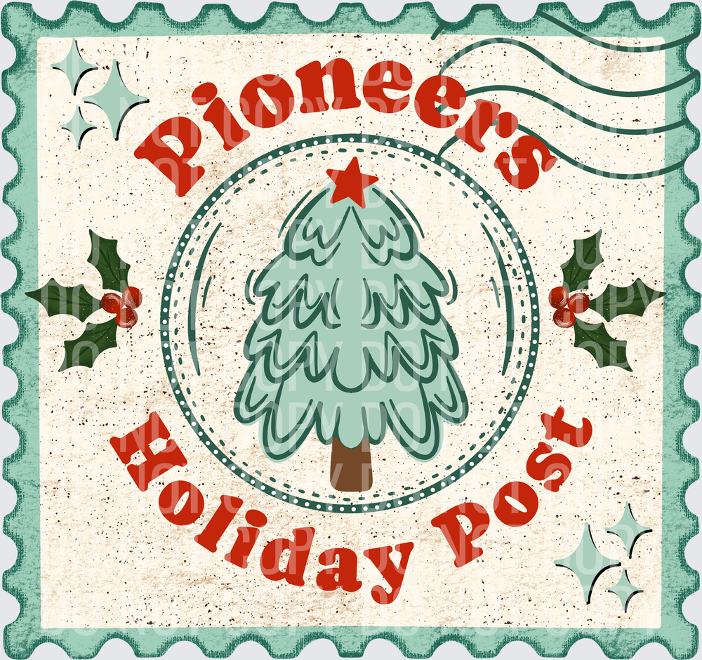 Pioneers