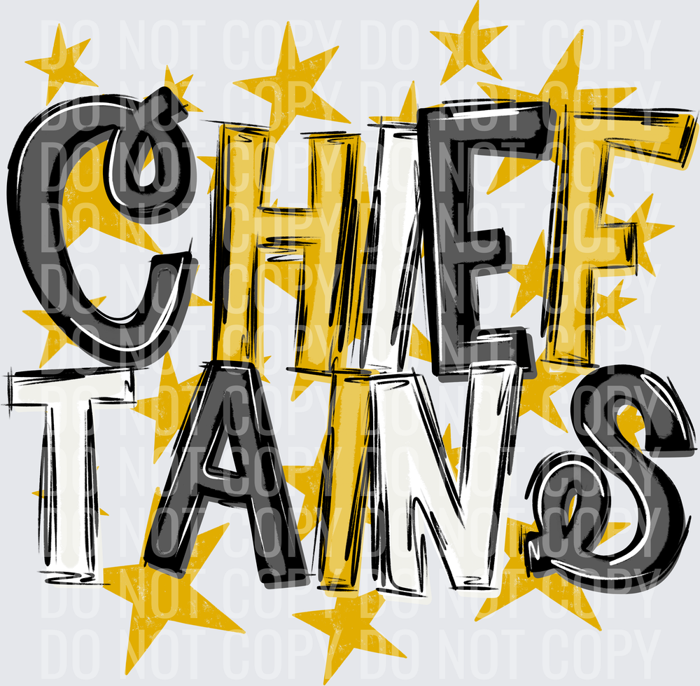 CHIEF-TAINS