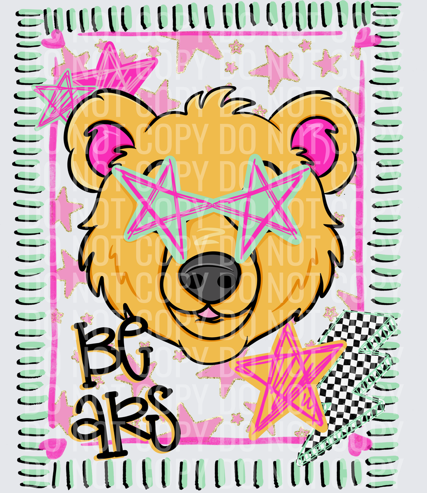 BEARS
