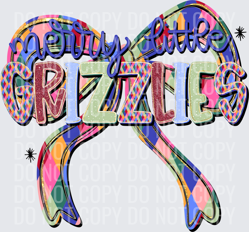 GRIZZLIES
