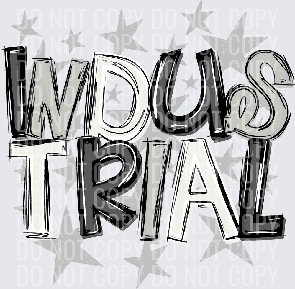 INDUS-TRIAL