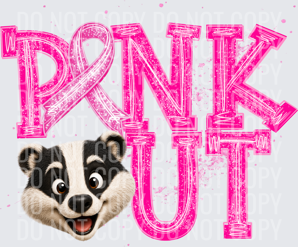 BADGERS