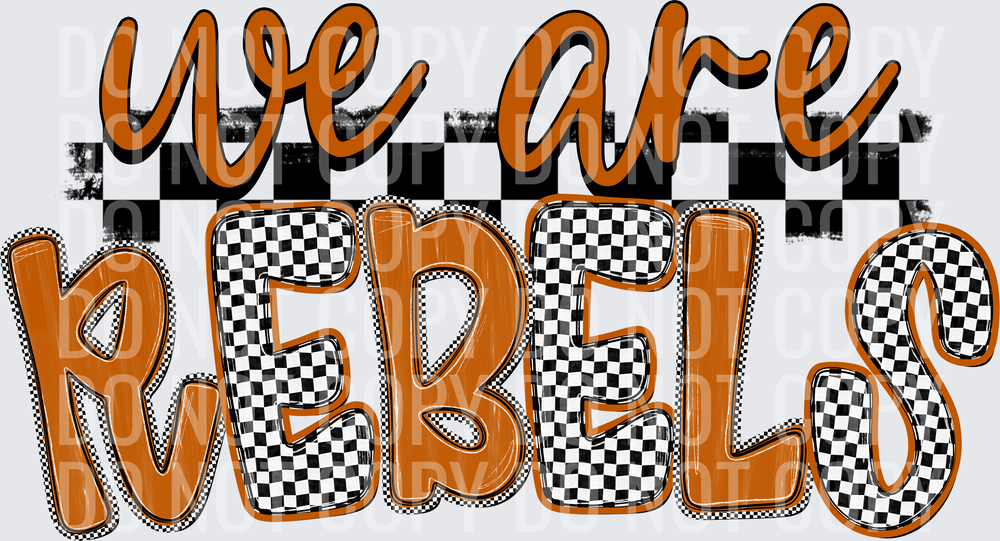 REBELS