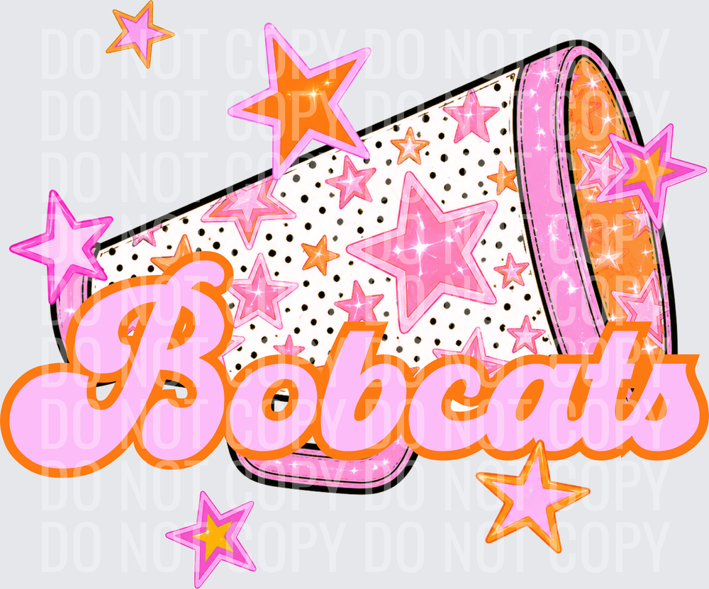 BOBCATS