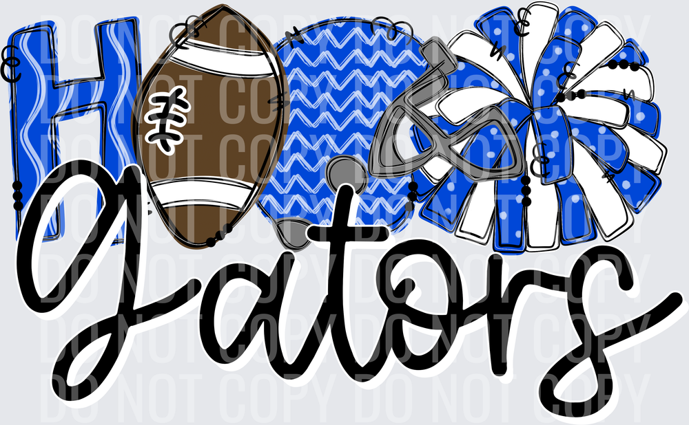 Gators
