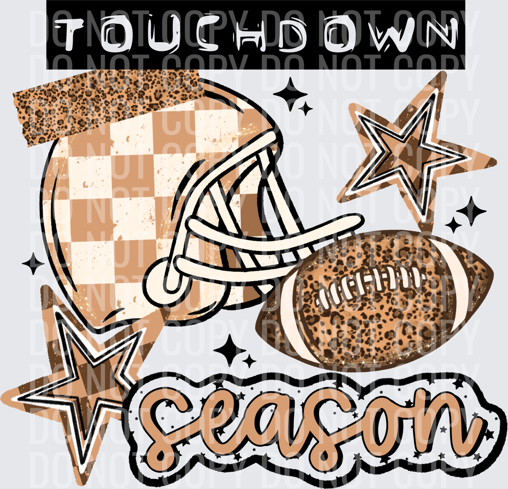 Touchdown_Season