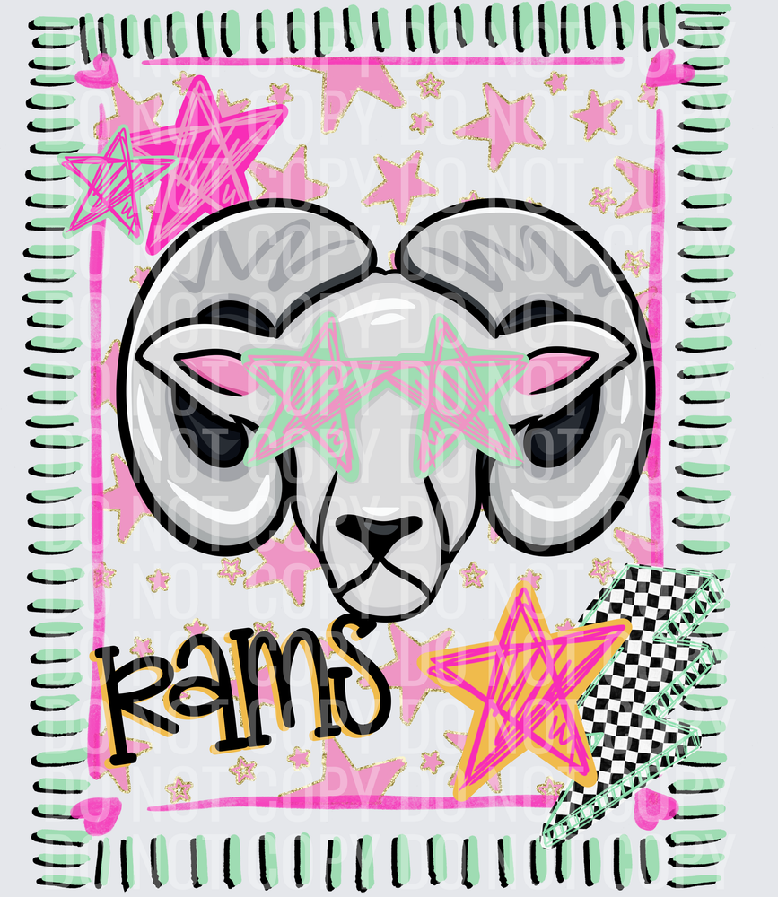 RAMS