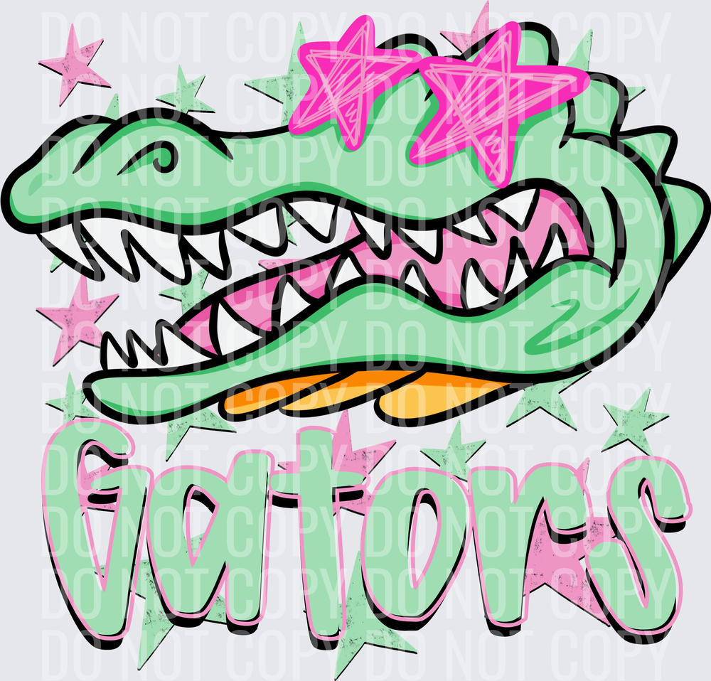 Gators
