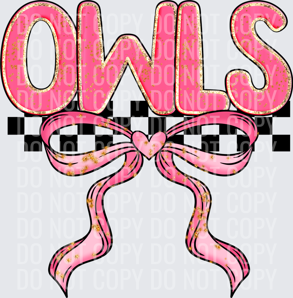 Owls