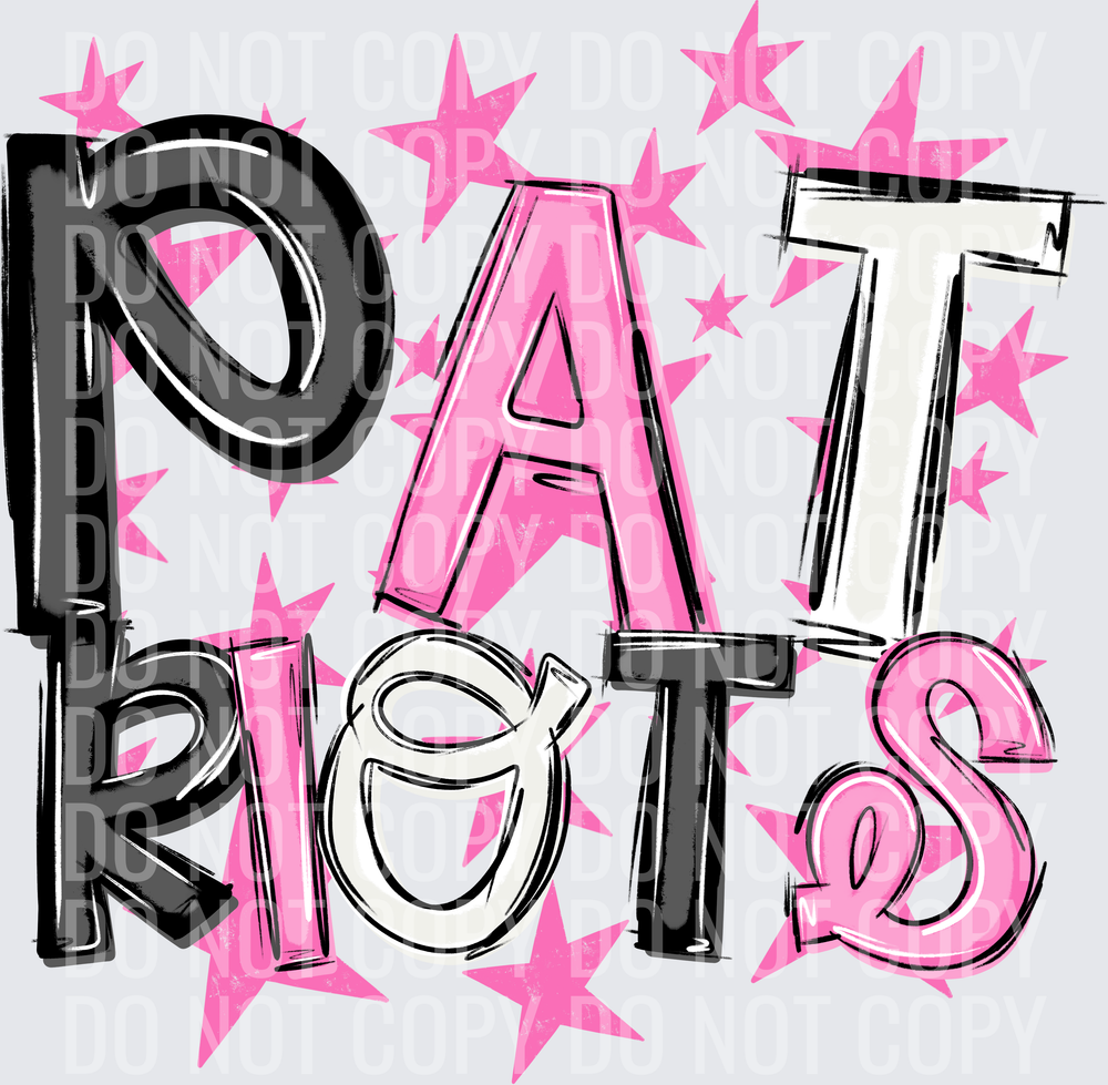 PAT-RIOTS