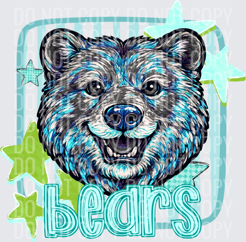 BEARS