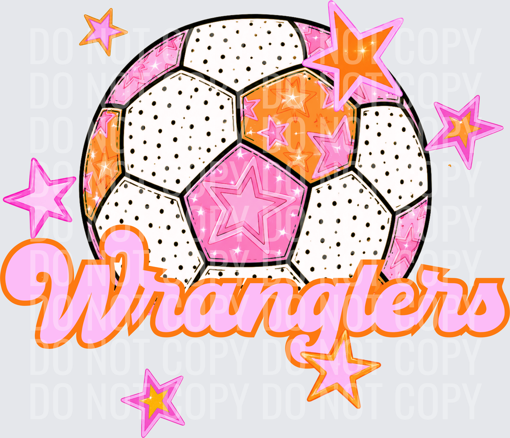 WRANGLERS