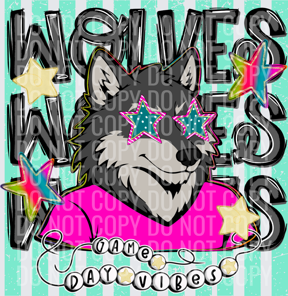 WOLVES