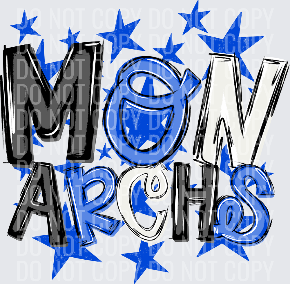 MON-ARCHS