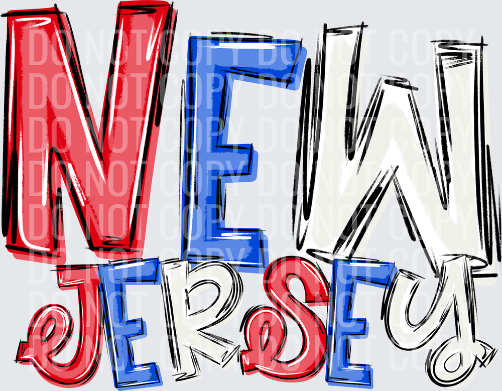 NEW JERSEY