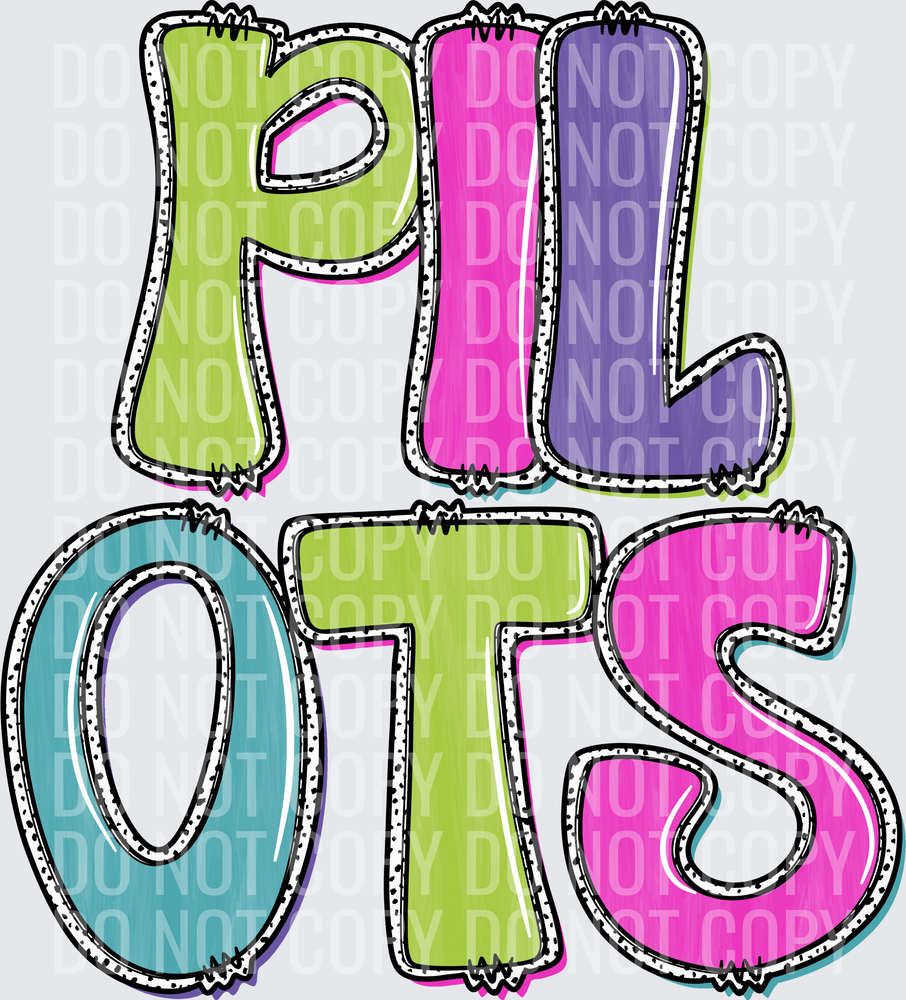 PILOTS