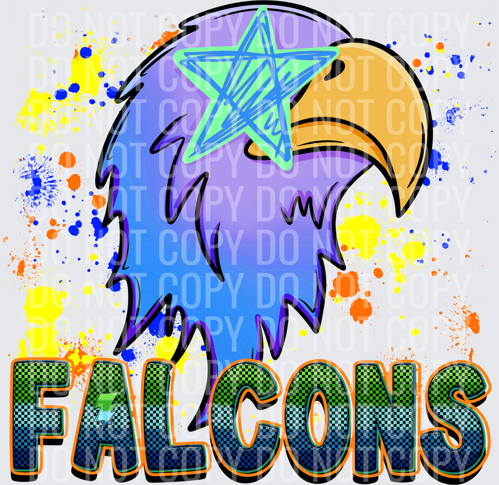 Falcons