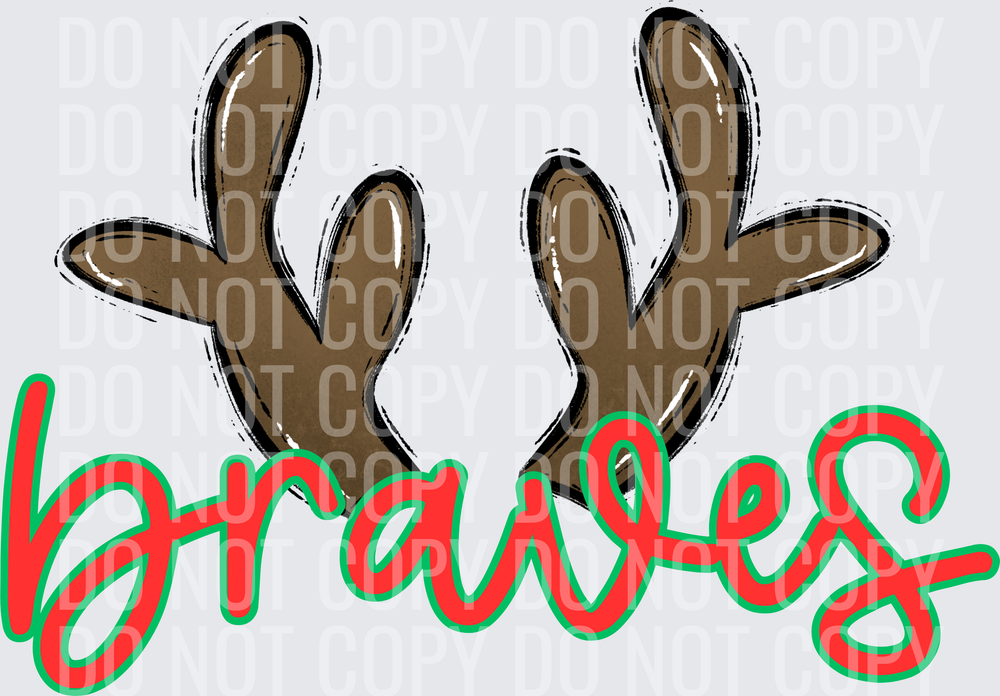BRAVES
