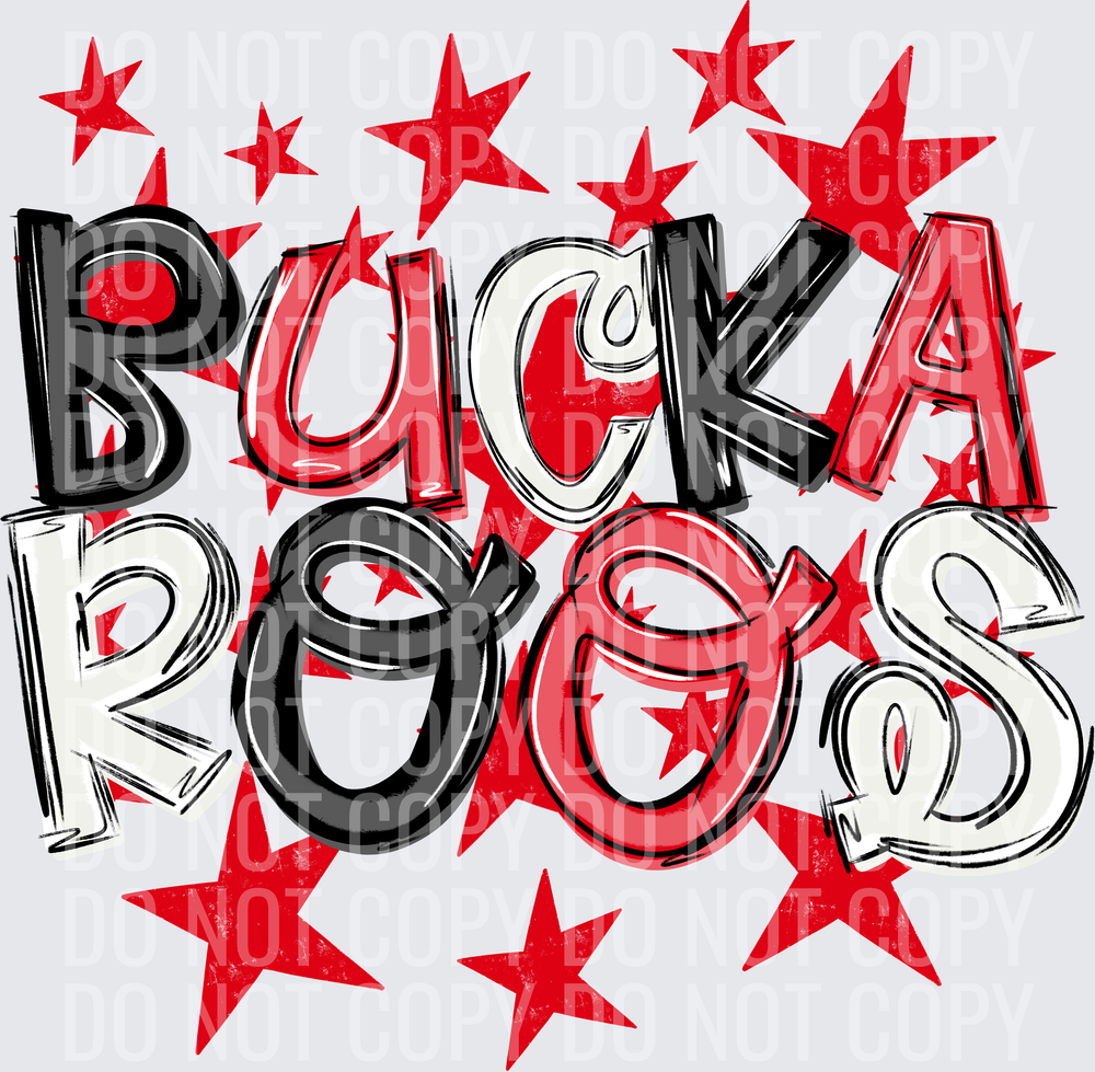 BUCKA-ROOS