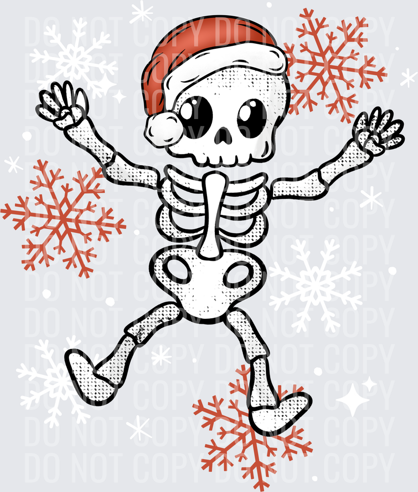 Skellie_Snowflakes