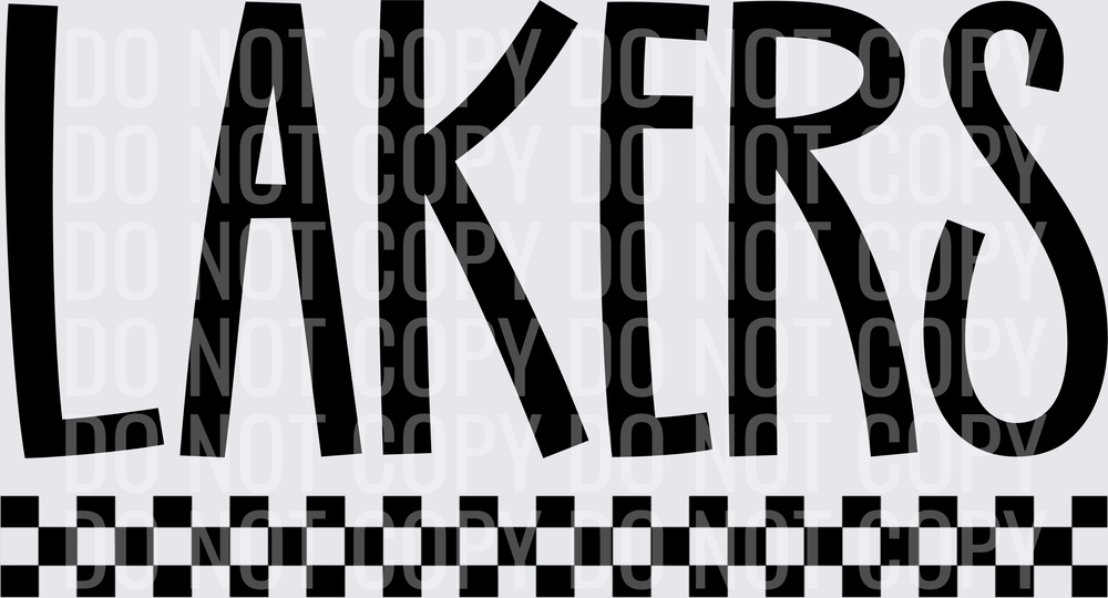 Lakers