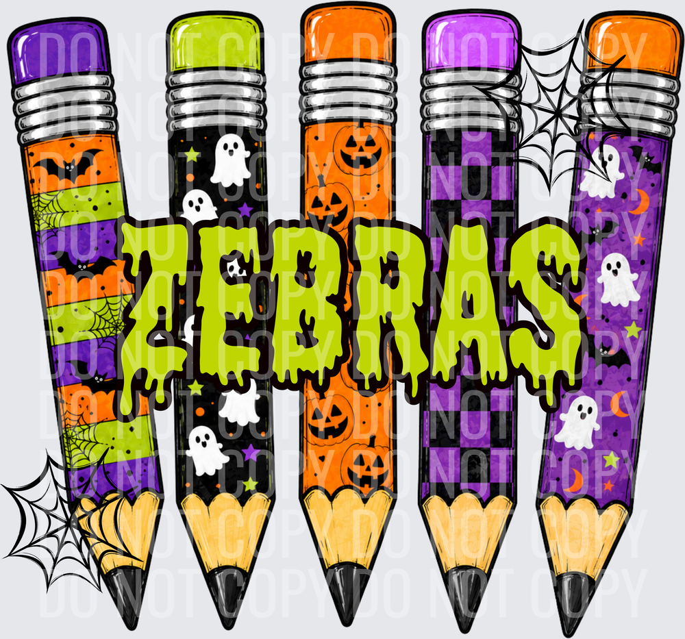 ZEBRAS