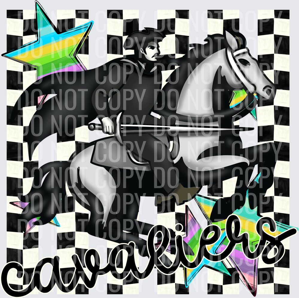 CAVALIERS
