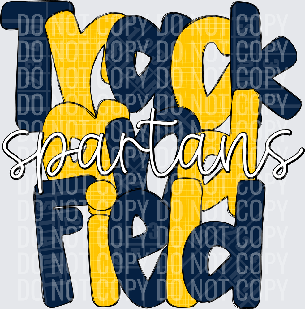 SpartansNavyYellowGOld-TrackAndField