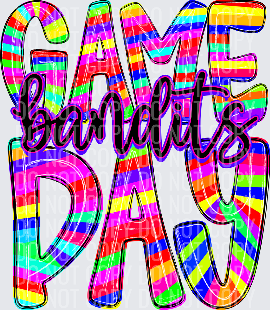bandits