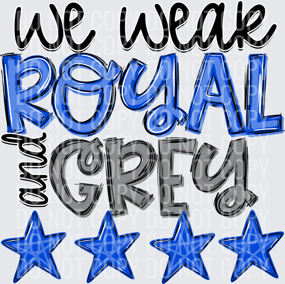 Royal & Gray