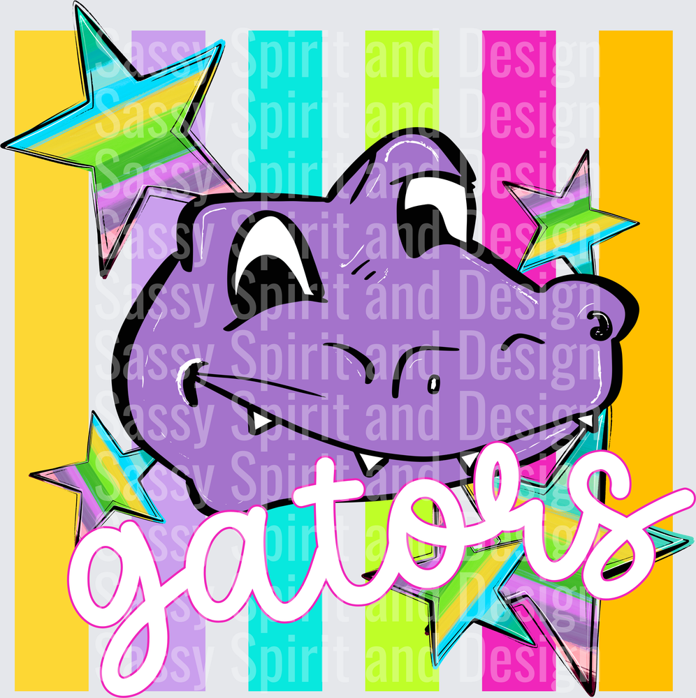 GATORS