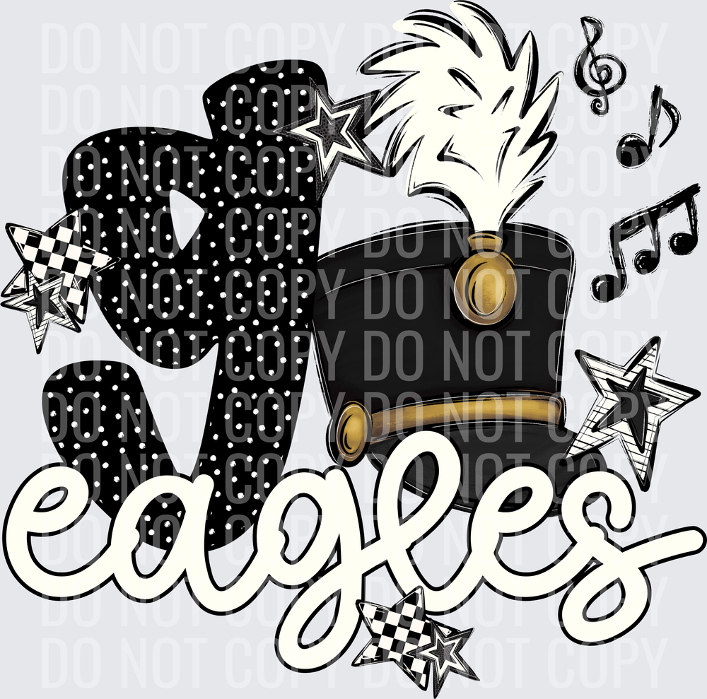 EAGLES