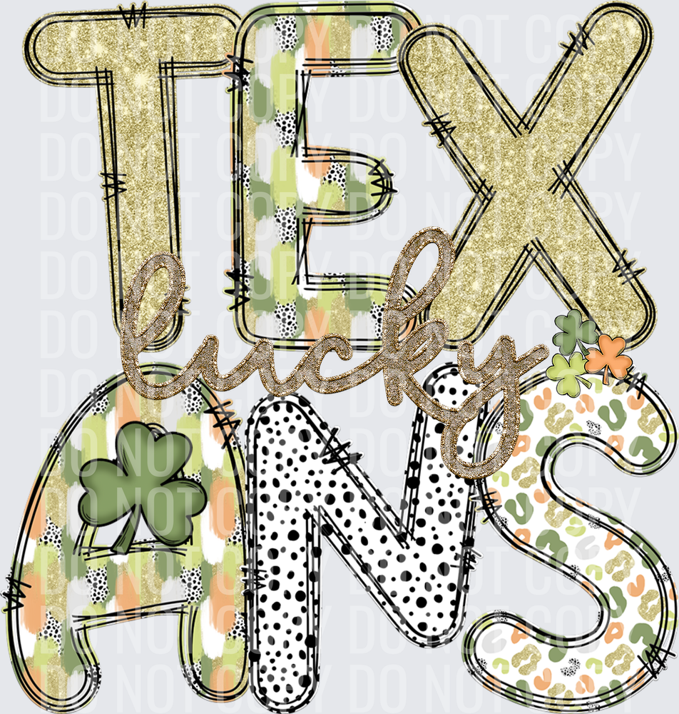 texans