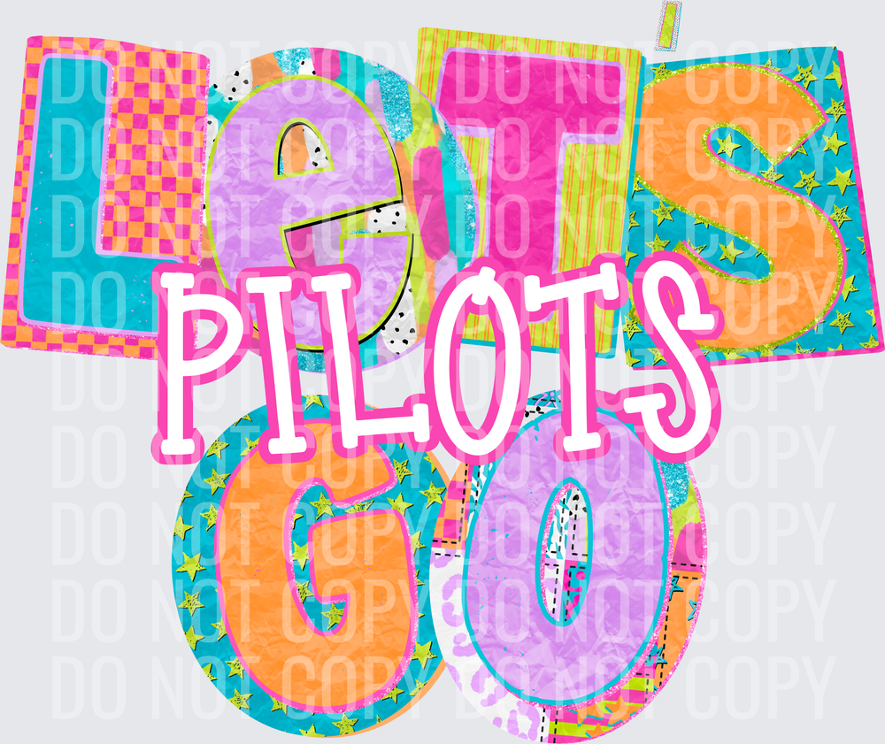 PILOTS