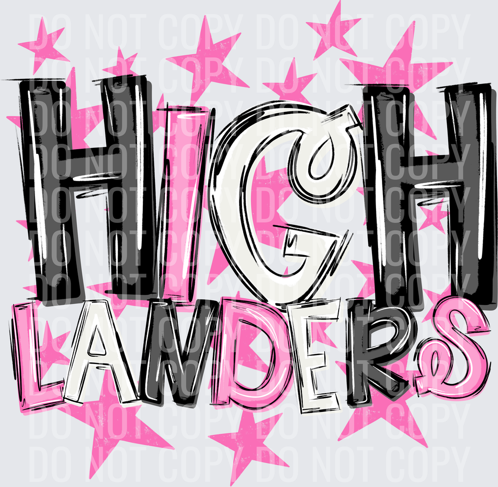 HIGH-LANDERS