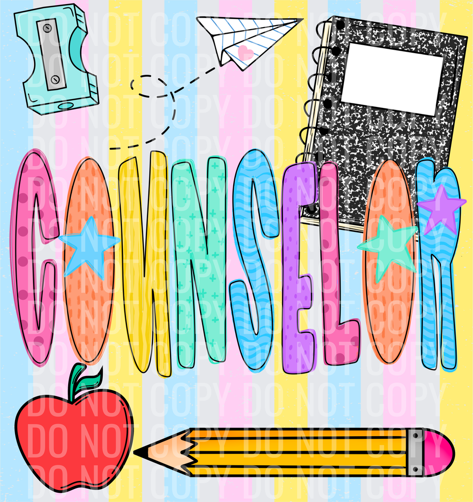 Counselor